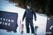 SKILV CUP Pozza di Fassa 2026, Foto: E.Lukšo