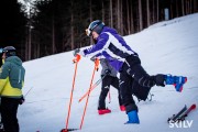 SKILV CUP Pozza di Fassa 2026, Foto: E.Lukšo