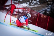SKILV CUP Pozza di Fassa 2026, Foto: E.Lukšo