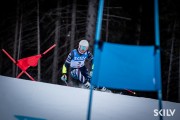 SKILV CUP Pozza di Fassa 2026, Foto: E.Lukšo