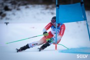 SKILV CUP Pozza di Fassa 2026, Foto: E.Lukšo