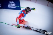 SKILV CUP Pozza di Fassa 2026, Foto: E.Lukšo