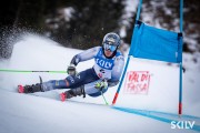 SKILV CUP Pozza di Fassa 2026, Foto: E.Lukšo