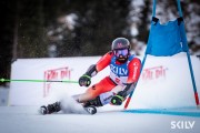 SKILV CUP Pozza di Fassa 2026, Foto: E.Lukšo