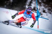 SKILV CUP Pozza di Fassa 2026, Foto: E.Lukšo