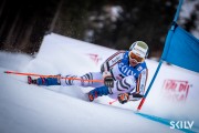 SKILV CUP Pozza di Fassa 2026, Foto: E.Lukšo