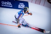 SKILV CUP Pozza di Fassa 2026, Foto: E.Lukšo