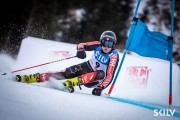 SKILV CUP Pozza di Fassa 2026, Foto: E.Lukšo