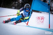 SKILV CUP Pozza di Fassa 2026, Foto: E.Lukšo
