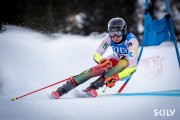 SKILV CUP Pozza di Fassa 2026, Foto: E.Lukšo