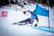 SKILV CUP Pozza di Fassa 2026, Foto: E.Lukšo