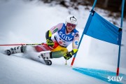 SKILV CUP Pozza di Fassa 2026, Foto: E.Lukšo