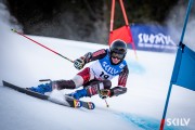 SKILV CUP Pozza di Fassa 2026, Foto: E.Lukšo