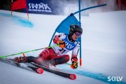 SKILV CUP Pozza di Fassa 2026, Foto: E.Lukšo
