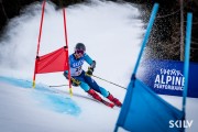 SKILV CUP Pozza di Fassa 2026, Foto: E.Lukšo