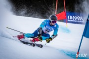 SKILV CUP Pozza di Fassa 2026, Foto: E.Lukšo