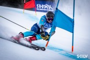 SKILV CUP Pozza di Fassa 2026, Foto: E.Lukšo