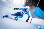 SKILV CUP Pozza di Fassa 2026, Foto: E.Lukšo