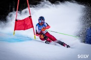 SKILV CUP Pozza di Fassa 2026, Foto: E.Lukšo