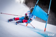 SKILV CUP Pozza di Fassa 2026, Foto: E.Lukšo