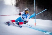SKILV CUP Pozza di Fassa 2026, Foto: E.Lukšo