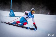 SKILV CUP Pozza di Fassa 2026, Foto: E.Lukšo