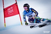 SKILV CUP Pozza di Fassa 2026, Foto: E.Lukšo