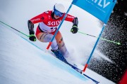 SKILV CUP Pozza di Fassa 2026, Foto: E.Lukšo