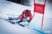 SKILV CUP Pozza di Fassa 2026, Foto: E.Lukšo