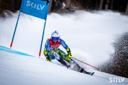 SKILV CUP Pozza di Fassa 2026, Foto: E.Lukšo
