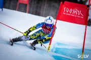 SKILV CUP Pozza di Fassa 2026, Foto: E.Lukšo
