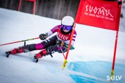 SKILV CUP Pozza di Fassa 2026, Foto: E.Lukšo