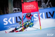 SKILV CUP Pozza di Fassa 2026, Foto: E.Lukšo