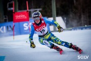 SKILV CUP Pozza di Fassa 2026, Foto: E.Lukšo