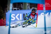 SKILV CUP Pozza di Fassa 2026, Foto: E.Lukšo