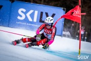 SKILV CUP Pozza di Fassa 2026, Foto: E.Lukšo
