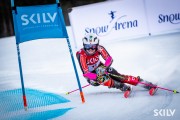 SKILV CUP Pozza di Fassa 2026, Foto: E.Lukšo