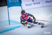 SKILV CUP Pozza di Fassa 2026, Foto: E.Lukšo