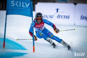 SKILV CUP Pozza di Fassa 2026, Foto: E.Lukšo
