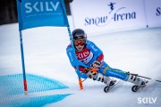 SKILV CUP Pozza di Fassa 2026, Foto: E.Lukšo