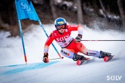 SKILV CUP Pozza di Fassa 2026, Foto: E.Lukšo