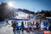 SKILV CUP Pozza di Fassa 2026, Foto: E.Lukšo