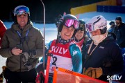 SKILV CUP Pozza di Fassa 2026, Foto: E.Lukšo