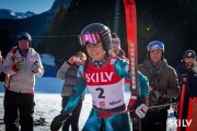 SKILV CUP Pozza di Fassa 2026, Foto: E.Lukšo