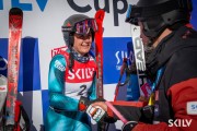 SKILV CUP Pozza di Fassa 2026, Foto: E.Lukšo