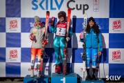SKILV CUP Pozza di Fassa 2026, Foto: E.Lukšo