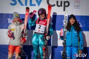 SKILV CUP Pozza di Fassa 2026, Foto: E.Lukšo