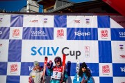 SKILV CUP Pozza di Fassa 2026, Foto: E.Lukšo