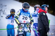 SKILV CUP Pozza di Fassa 2026, Foto: E.Lukšo