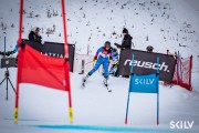 SKILV CUP Pozza di Fassa 2026, Foto: E.Lukšo